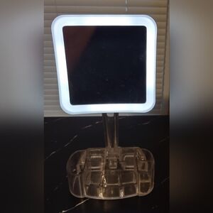 Makeup Mirror